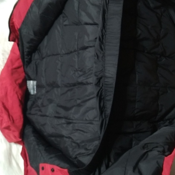 NWOT Midian Smart & Safety Work/Winter Coat Sz.MD-19 Unisex (X10 CRATE) - Picture 8 of 11